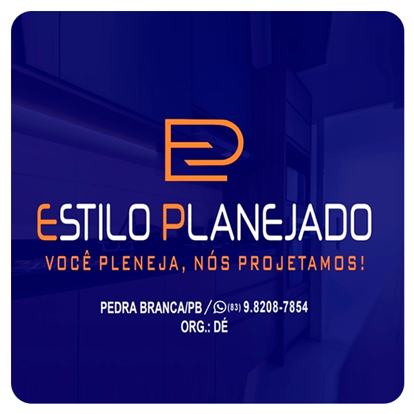 Estilo Planejado